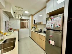 Blk 299 Punggol Grove (Punggol), HDB 5 Rooms #521521891